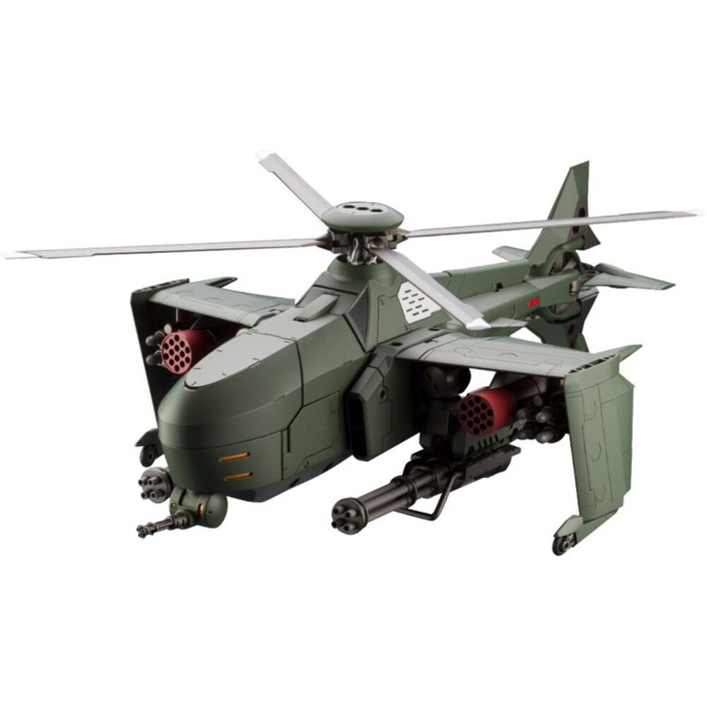 Kotobukiya - Hexa Gear - STEELRAIN Model Kit  COLLECTIBLES